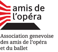 Les Amis de l'Opéra et du ballet